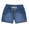 Shorts Infantil Menino jeans