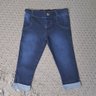 Calça Infantil Jeans Menino Tecido Macio com Elastano