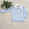 Conjunto Jeans Infantil menino