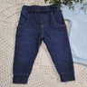 Conjunto Jeans Infantil menino