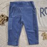 Conjunto Infantil Menino Calça com bolso lateral e blusa em plush com estampa