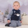 6573 conjunto inverno club infantil menino 4