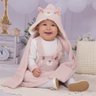 6641 cachecol infantil menina baby 4