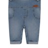 6916 jardineira jeans bebe menino com body em plush 3