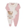 6943 macacao bebe menina buckle com plush canelado 1