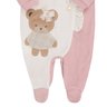 6943 macacao bebe menina buckle com plush canelado 3