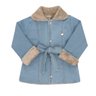 6955 casaco menina jeans forrado com pelo 3