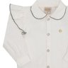 6974 conjunto infantil menina camisa e calca clochard 2