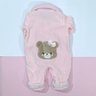 6980 macacao plush bebe menina com fleece 5