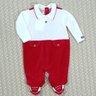 7006 macacao bebe menino plush com lapela vm 2