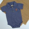 7045 conjunto infantil menino com body marinheiro 4