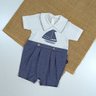 7046 macacao curto bebe menino marinheiro 2