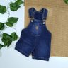 7056 jadineira jeans infantil menino com camiseta jogador 4