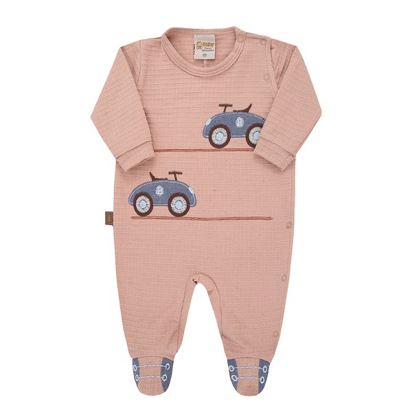 7063 macacao bebe menino avulso carrinho 1