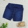 7065 conjunto jeans infantil menino carrinho 5
