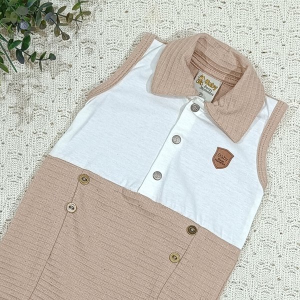 7066 banho de sol bebe menino carrinho 3