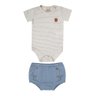 7076 conjunto bebe menino denin 1