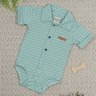 7085 conjunto jeans com body infantil menino dog 3