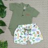 7092 conjunto bebe menino safari 2