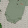 7092 conjunto bebe menino safari 5