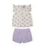 8003 conjunto infantil menina lavanda 1
