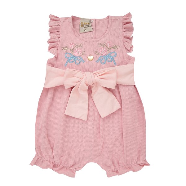 8017 banho de sol bebe menina florzinha 1