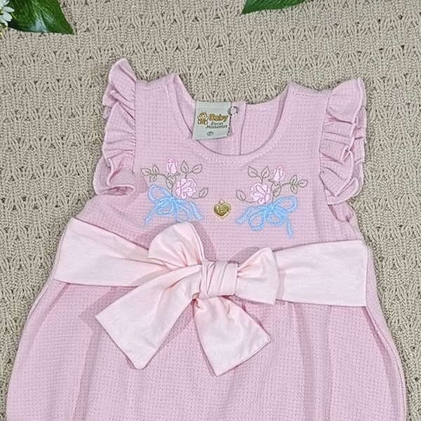 8017 banho de sol bebe menina florzinha 4