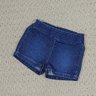 8020 conjunto jeans infantil menina florzinha 3