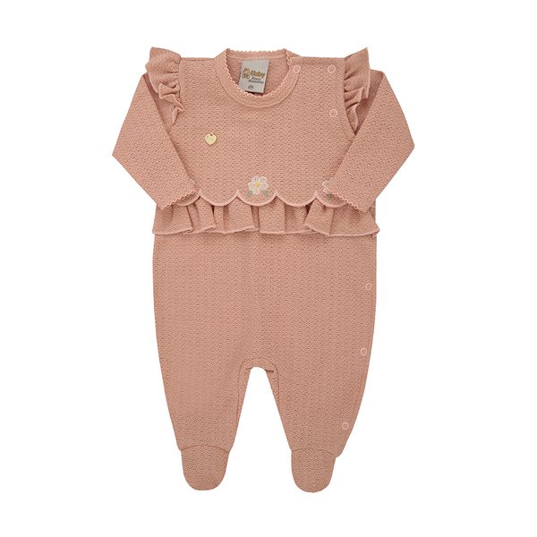 8025 macacao bebe menina fofurinha 1