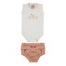 8029 conjunto bebe menina fofurinha 1