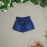 8030 conjunto jeans infantil menina fofurinha 6