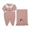 8031 saida maternidade bebe menina cerejinha 1