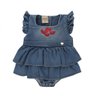 8035 body jeans bebe menina cerejinha 1
