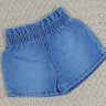 8039 conjunto jeans infantil menina cerejinha 3