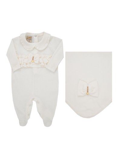 8060 saida maternidade batizado bebe menina 1