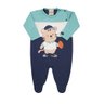 8071 macacao bebe menino baseball 1