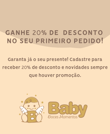ganha 20 de desconto no seu primeiro pedido 2